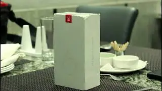 OnePlus 6 Unboxing & Hands-On | Nerdy Soumyajit