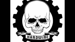 Hardwire - Wire Tripper (unreleased early demo)
