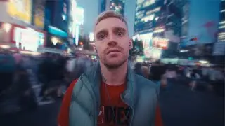 Will Atkinson - High On The Low (Official Music Video)