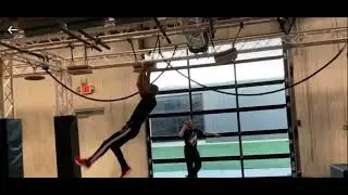 WNL 1st Place Masters Run @ Rise at the Warehouse
