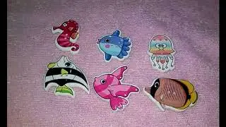 Обзор посылок с  AliExpress!
