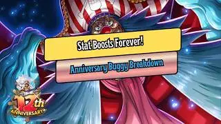 Bandai Clowning around?  Legend Buggy Review