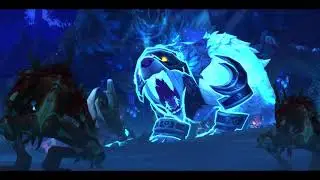 Campaign to unlock Revendreth