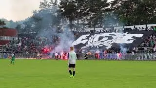 WISŁOKA - Igloopol 2018.V.19