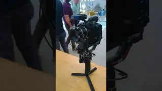 DJI FOCUS PRO #youtubeshorts #djifocuspro #dji #shorts