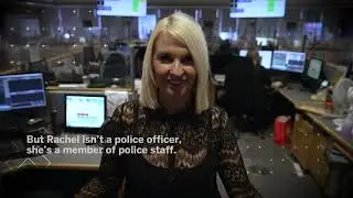 What is it like to manage our control rooms that take over 1000 calls a day?