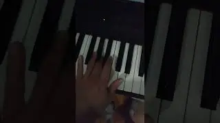 Frank Ocean Piano Ballad Type Beat ☁️  