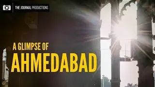 A Glimpse of Ahmedabad: India's First World Heritage City | Ahmedabad Tourism