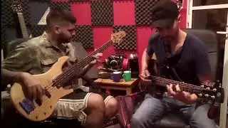 Extreme - "Cupid's dead" (cover)
