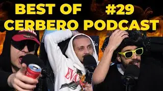 The best gems of the week at Cerbero Podcast #29
