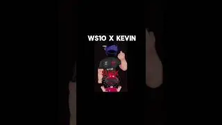Mm2 ships I rlly hate (ws10 kevin chase) 