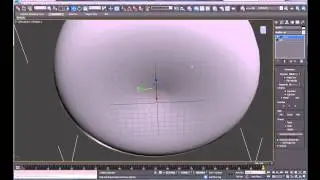 3D Max. Видео уроки для начинающих. Видео урок 3D Max по созданию вазы