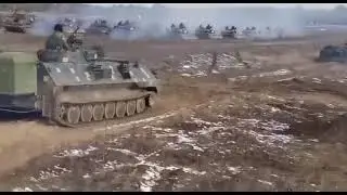 Техника для  контрнаступления,русне жопа