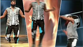ff new Op Video | Lobby edit shake|Ff|viral scandalPubg lobby edit shake