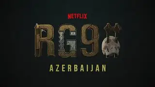 RG911 (Narcos Official promo)