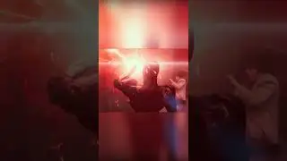 Elevator fight scene 🤖⚔️👽🔥│Alienoid #shorts