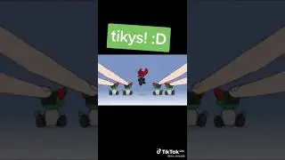 tiki