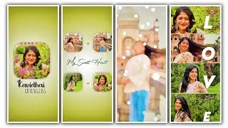 Instagram Trending Song Video Editing In Alight Motion Tamil Instagram Trending Reels Video Editing