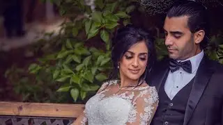 Best Wedding Video 2021 || Nardia & Zubair || Birmingham