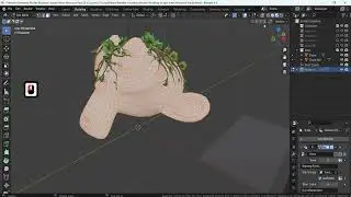 19 Final Overview and Spawn Point Debugging in Blender