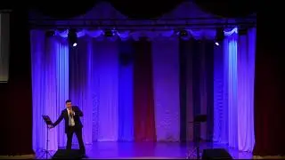 Благотворительный концерт Zа своих