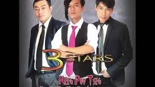 HMONG NEW SONG 2013 NTUJ NAG TSIS MUAJ KOJ