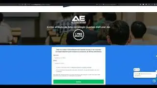 crear la cuenta en social gest