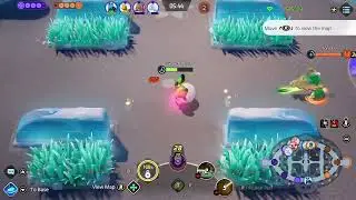 Eldegod strikes again!