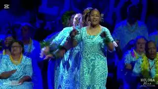 Hologa 2026 Liku Tamahaleleka Full Performance