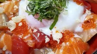 久违的不仅仅是海鲜饭，希望一切都好好的，那些美好的日子快点回来。