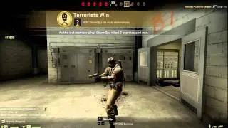 How To Fix AMD Bulldozer: Counterstrike Global Offensive