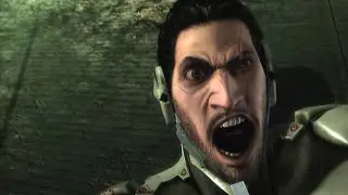 revengeance status