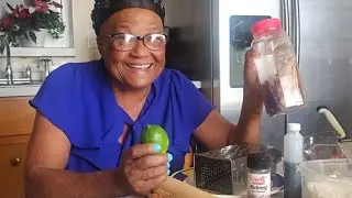 Vin Aprann Fè yon Konparèt