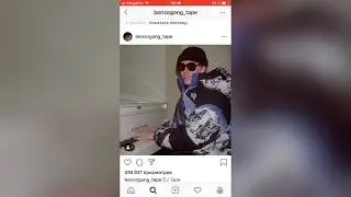 БИГ БЭБИ ТЕЙП УПАЛ НА КОНЦЕРТЕ 2019 🤯 | ИНСТАГРАМ ИСТОРИИ
