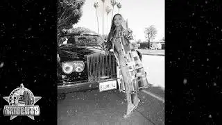 Memphis Type Beat | Glorilla Type Beat | - 