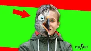 CSGOFANNY| ЧЕЛОВЕК-КОРШУН.