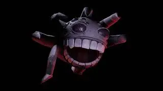 DOORS: FLOOR 2 - Grumble Laugh SFX