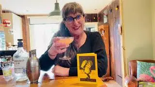 The American Tragedy Cocktail