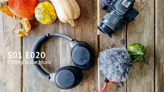 Editing to the Music | S01E020