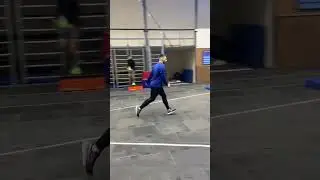 принимаю новенького в группу