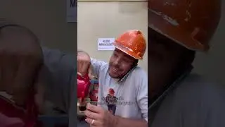 Na diária ou na empreita?