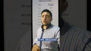 Invertir en +Pesos de Finamex con tasa preferencial #finamex #inversiones