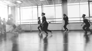Forward dance studio-DANCE CROSS new level-Lyrical jazz-Katerina Lukyanova-Lana del rey-West Coast