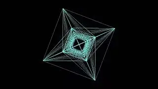 Penteract (5-Cube)