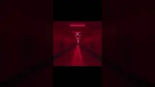 BACKROOMS!! БЕГИ ЧТОБЫ ВЫЖИТЬ!!! 