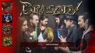 BEST OF DRAGONY