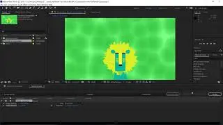 Render a composition in After Effects | Render a composition with the render queue
