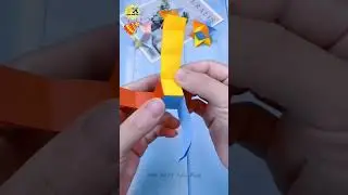 Craft Videos | Creative Paper Craft Ideas | 