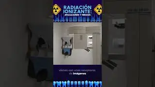 Radiología DENTAL #investigacióncientíficaues #cienciaysalud #odontologia  #dientes #radiación