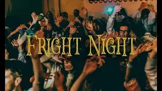 Fright Night